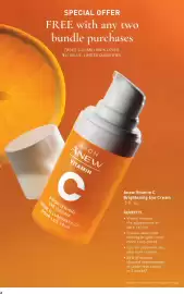 Avon weekly ad Page 2
