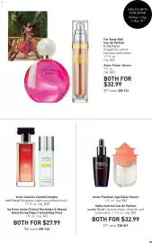 Avon weekly ad Page 21
