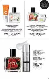 Avon weekly ad Page 23