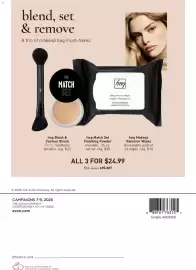 Avon weekly ad Page 24
