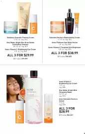 Avon weekly ad Page 3