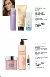 Avon weekly ad Page 4
