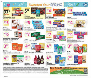 Save Mart weekly ad Page 12