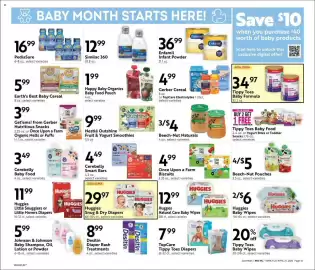 Save Mart weekly ad Page 10