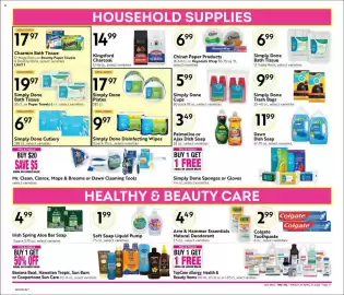 Save Mart weekly ad Page 11