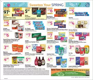 Save Mart weekly ad Page 12