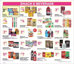 Save Mart weekly ad Page 3