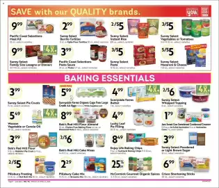 Save Mart weekly ad Page 4