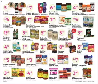 Save Mart weekly ad Page 5