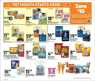 Save Mart weekly ad Page 9