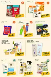 Sprouts Farmers Market weekly ad Page 10