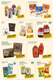 Sprouts Farmers Market weekly ad Page 11