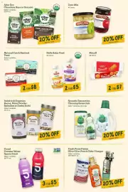 Sprouts Farmers Market weekly ad Page 12