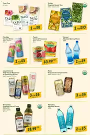 Sprouts Farmers Market weekly ad Page 15