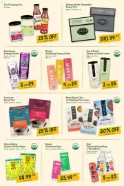 Sprouts Farmers Market weekly ad Page 16