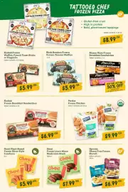 Sprouts Farmers Market weekly ad Page 20