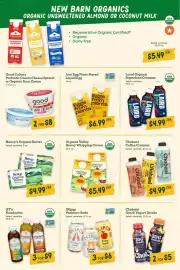 Sprouts Farmers Market weekly ad Page 22