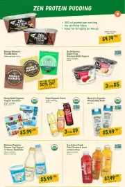 Sprouts Farmers Market weekly ad Page 23