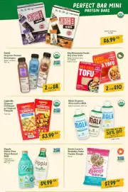 Sprouts Farmers Market weekly ad Page 24