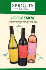 Sprouts Farmers Market weekly ad Page 25