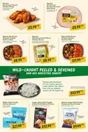 Sprouts Farmers Market weekly ad Page 26