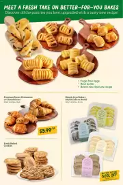 Sprouts Farmers Market weekly ad Page 28
