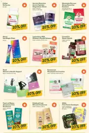 Sprouts Farmers Market weekly ad Page 29
