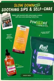 Sprouts Farmers Market weekly ad Page 3