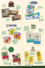 Sprouts Farmers Market weekly ad Page 7