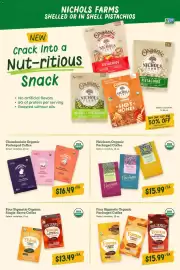 Sprouts Farmers Market weekly ad Page 8