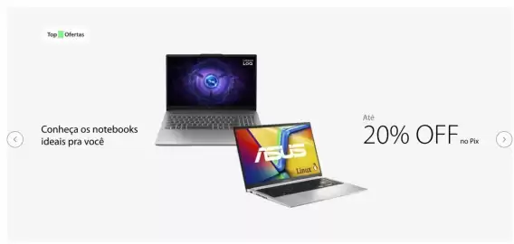 Catálogo Fast Shop Página 11