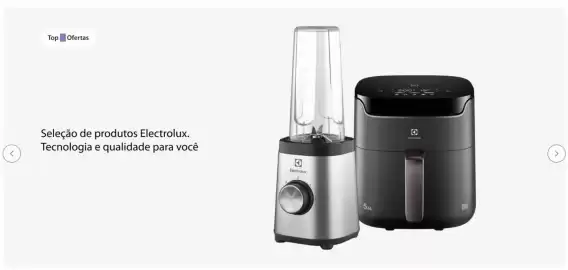 Catálogo Fast Shop Página 12