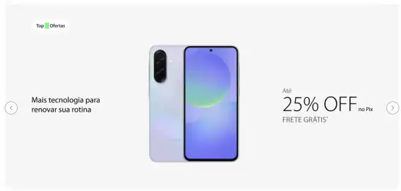 Catálogo Fast Shop Página 13