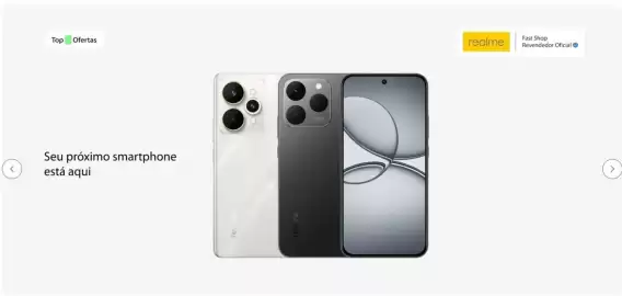 Catálogo Fast Shop Página 16