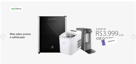 Catálogo Fast Shop Página 17