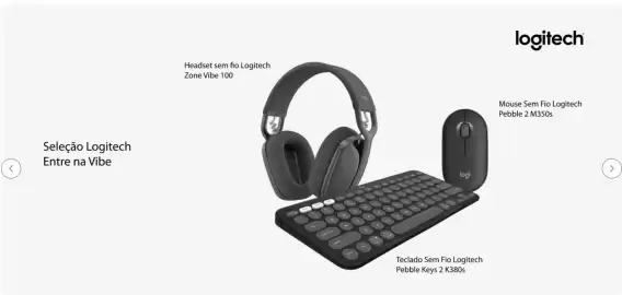 Catálogo Fast Shop Página 19