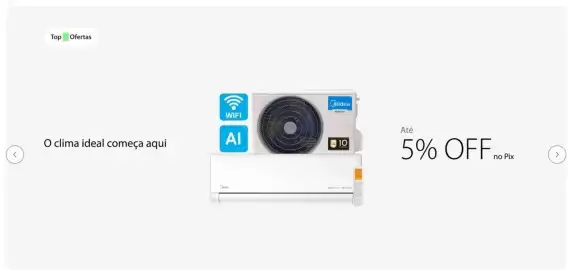 Catálogo Fast Shop Página 20