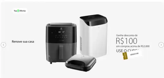 Catálogo Fast Shop Página 4