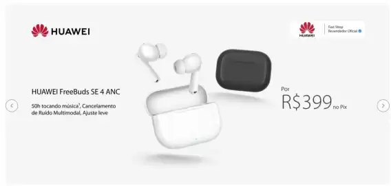 Catálogo Fast Shop Página 7