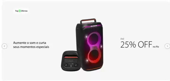 Catálogo Fast Shop Página 8