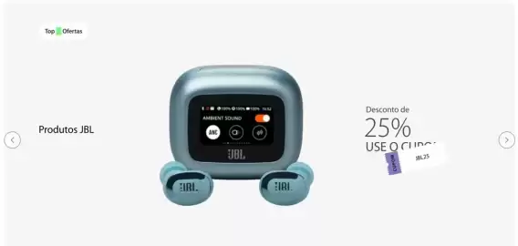 Catálogo Fast Shop Página 9