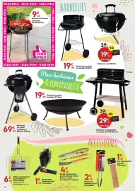 Catalogue Maxi Bazar page 16