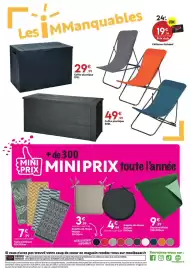 Catalogue Maxi Bazar page 19