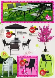 Catalogue Maxi Bazar page 2