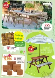 Catalogue Maxi Bazar page 4