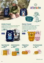 Galeria Kaufhof Prospekt Seite 18