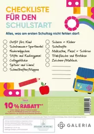Galeria Kaufhof Prospekt Seite 32