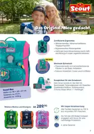 Galeria Kaufhof Prospekt Seite 7