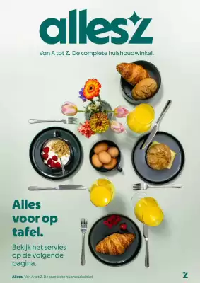 AllesZ (geldig t/m 12-04)