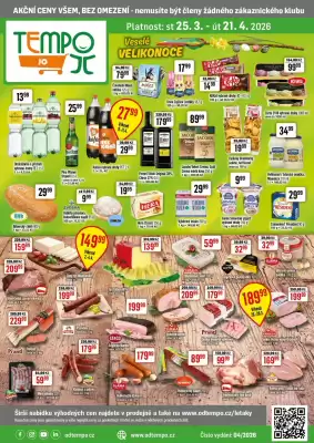 TEMPO | Jo (platné do 21-04)